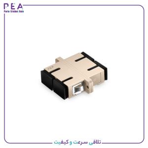 آداپتور فیبر نوری داپلکس مالتی مود