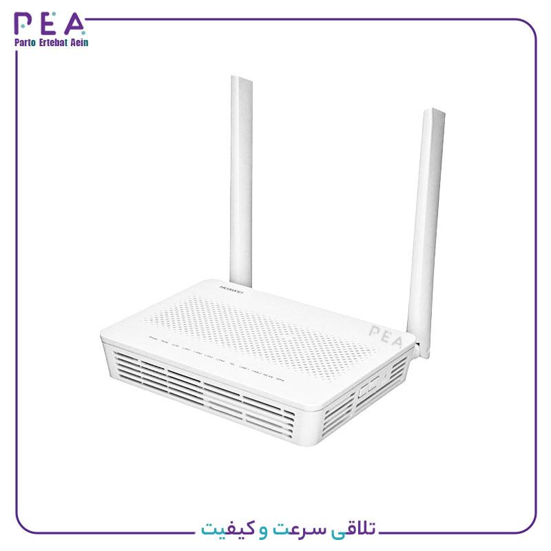 مودم فیبر نوری