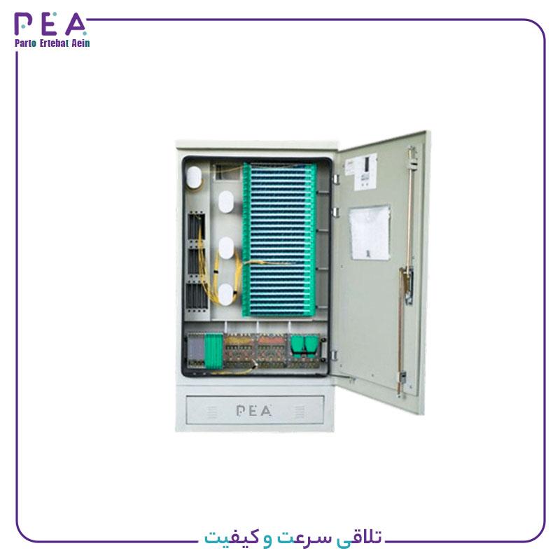 کابینت توزیع