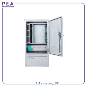 کابینت توزیع