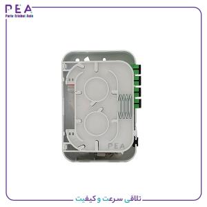 باکس با آداپتور