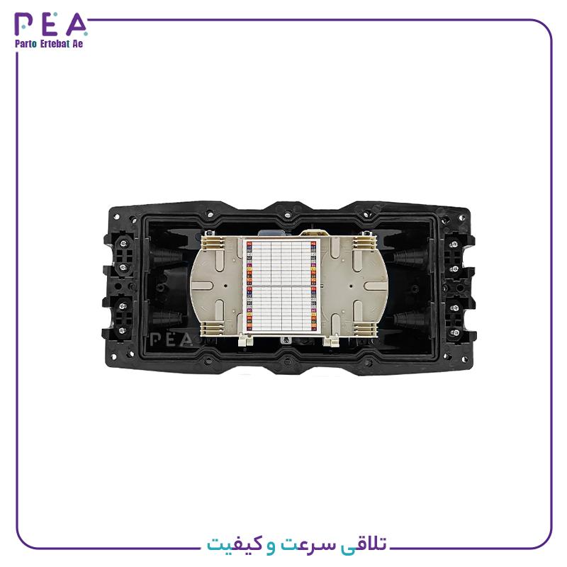 مفصل فیبر نوری 48 کور S سامجین