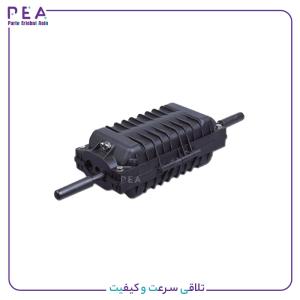 مفصل فیبر نوری 144 کور M نتورک