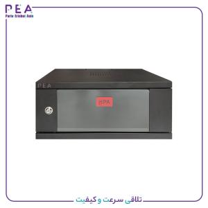 رک دیواری 4 یونیت عمق 45 اچ پی آسیا