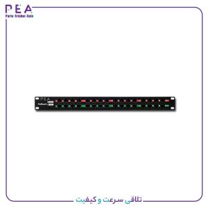 پچ پنل 16 پورت