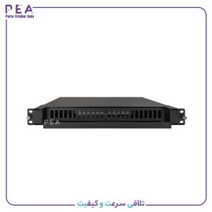 پچ پنل ریلی 48 کور SC فیبر نوری