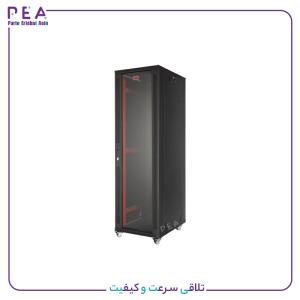 رک ایستاده 27 یونیت عمق 80 اچ پی آسیا