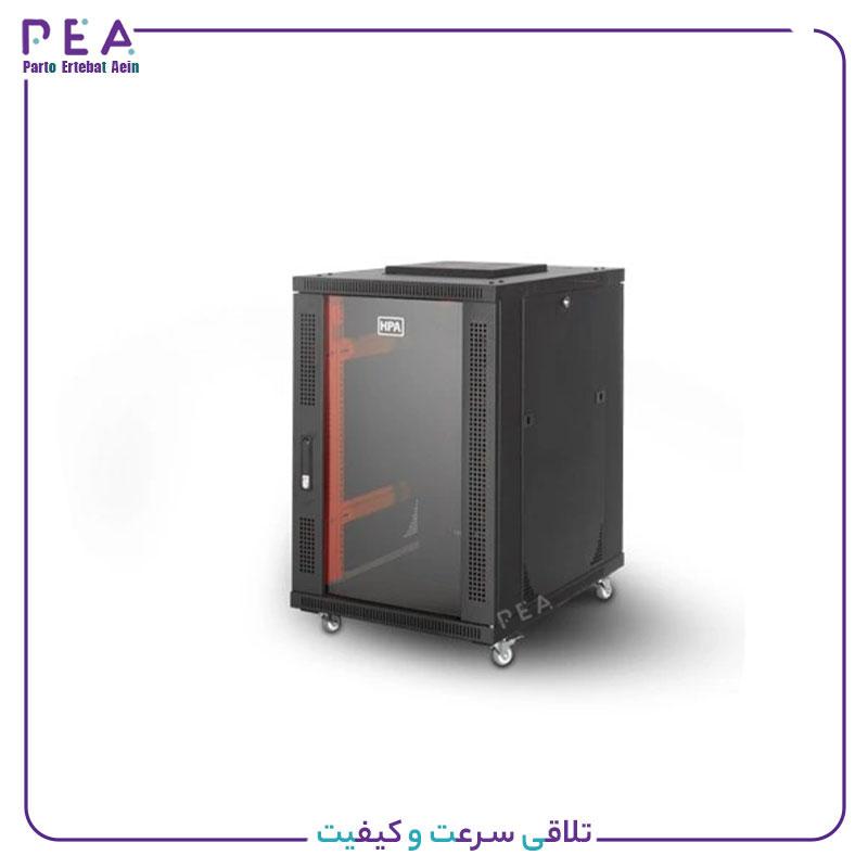 رک ایستاده 42 یونیت عمق 60 اچ پی آسیا