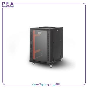 رک ایستاده 42 یونیت عمق 60 اچ پی آسیا