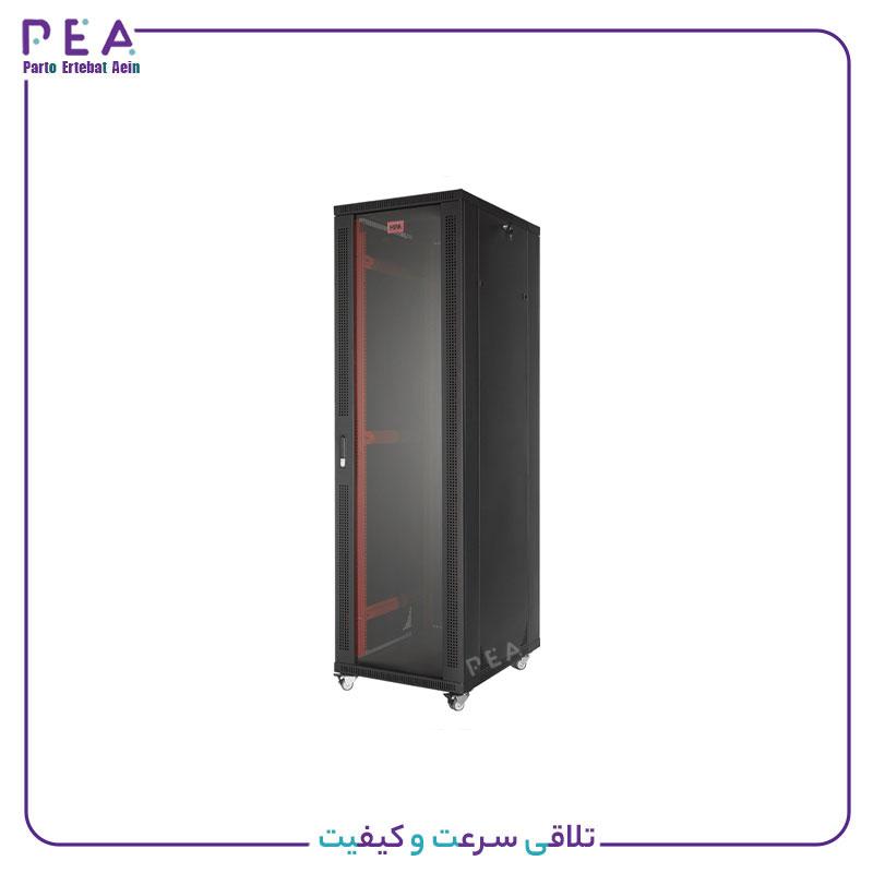 رک ایستاده 42 یونیت عمق 100 اچ پی آسیا