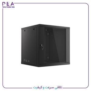 رک دیواری 12 یونیت عمق 60 اچ پی آسیا