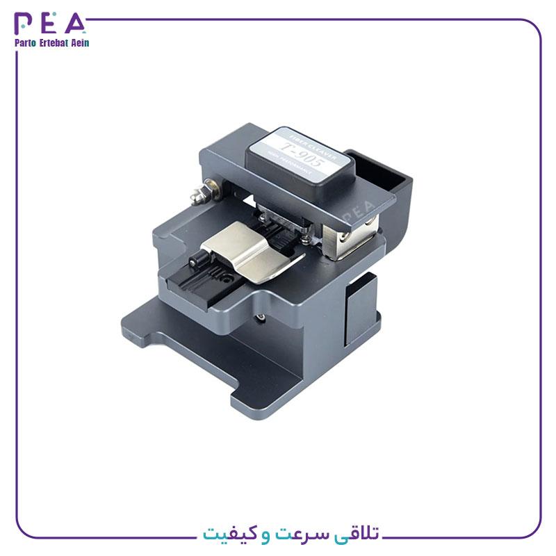 دستگاه کلیور فیبر نوری اسکای کام