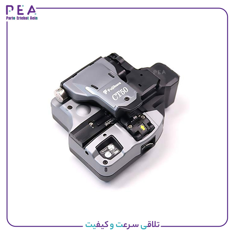 دستگاه کلیور فیبر نوری فوجیکورا - CT-50