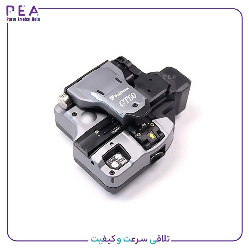 دستگاه کلیور فیبر نوری فوجیکورا