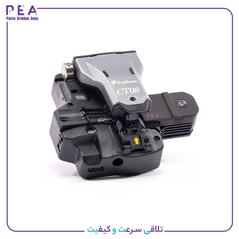 دستگاه کلیور فیبر نوری فوجیکورا - CT-08