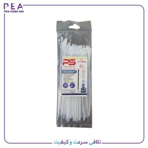 بست کمربندی مدل 20CM بسته 100 عددی