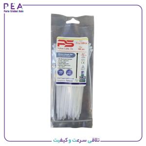 بست کمربندی مدل 15CM بسته 100 عددی