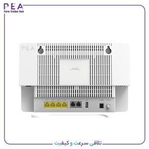 مودم فیبر نوری - تصویر 2