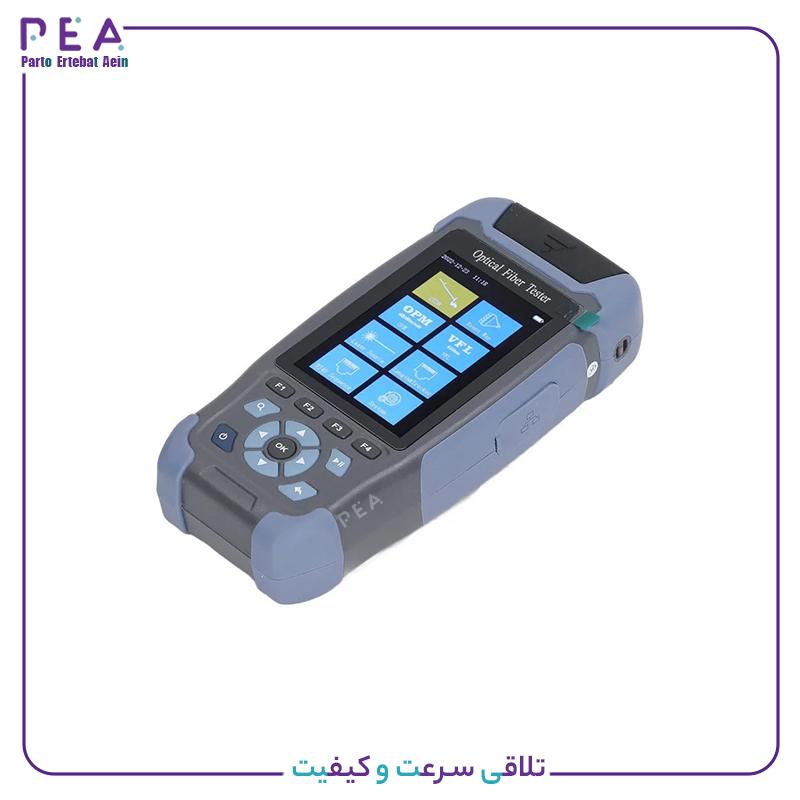 تستر فیبر نوری کامپ تایکو