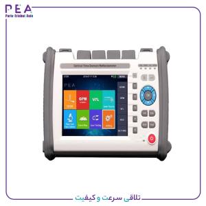 تستر فیبر نوری