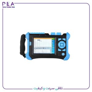 دستگاه تست فیبر نوری