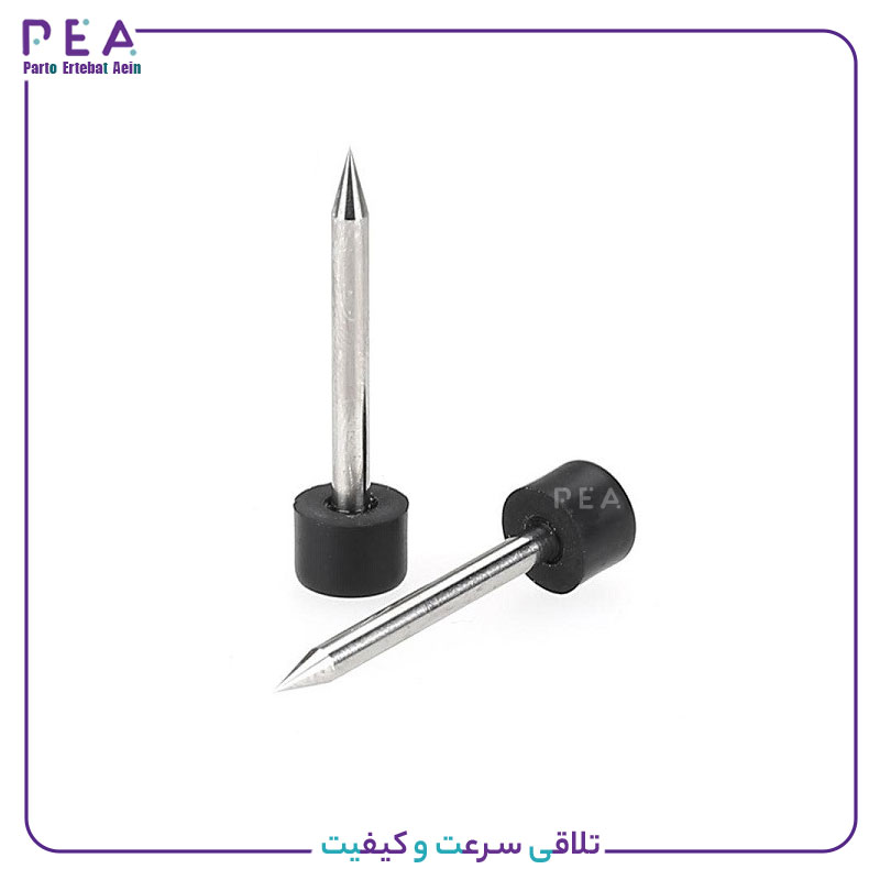 الکترود دستگاه فیوژن
