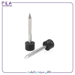 الکترود دستگاه فیوژن