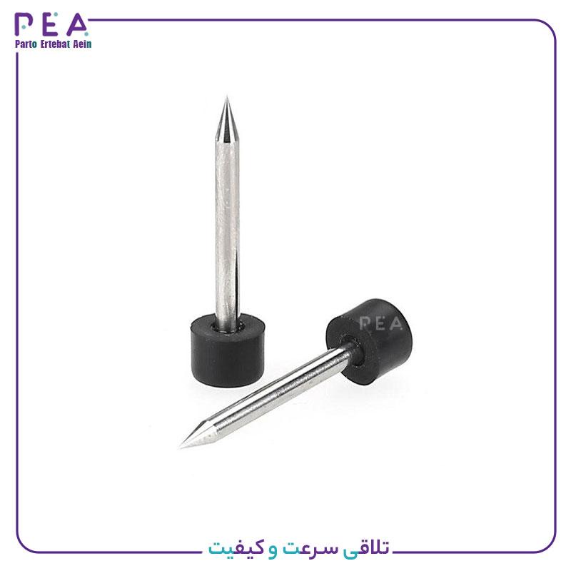 الکترود دستگاه فیوژن