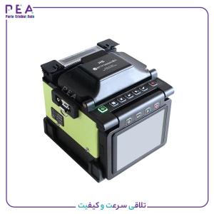 دستگاه فیوژن جت فایبر