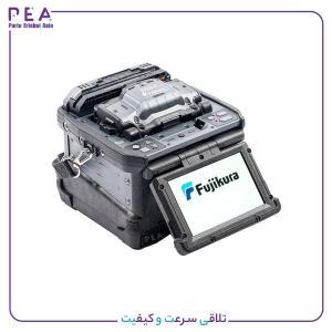 دستگاه فیوژن فیبر نوری فوجیکورا