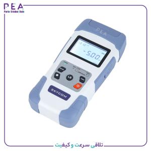 لایت سورس فیبر نوری