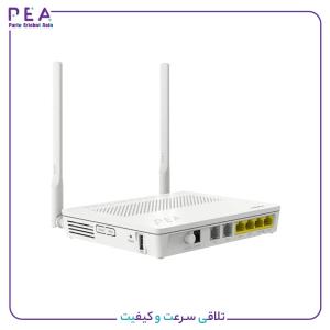 مودم فیبر نوری