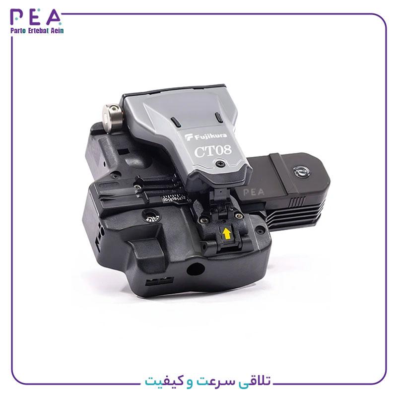 ابزار فیبر و شبکه