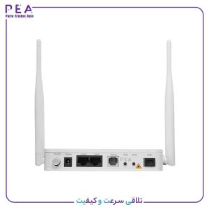 مودم فیبر نوری فایبرهوم