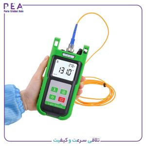 لایت سورس، مالتی متر و پاورمیتر