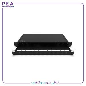 پچ پنل و رک