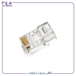 سوکت، پریز و کیستون