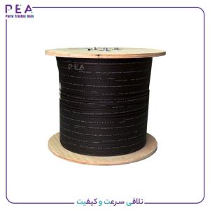 کابل دراپ فیبر نوری 2 کور