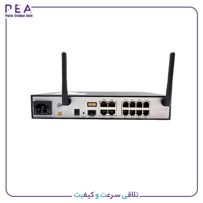 مودم فیبر نوری