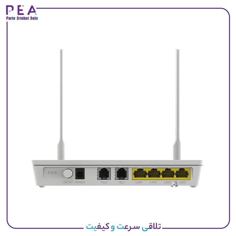 مودم فیبر نوری