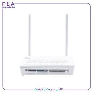 مودم فیبر نوری