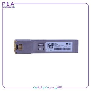 ماژول فیبر نوری سیسکو