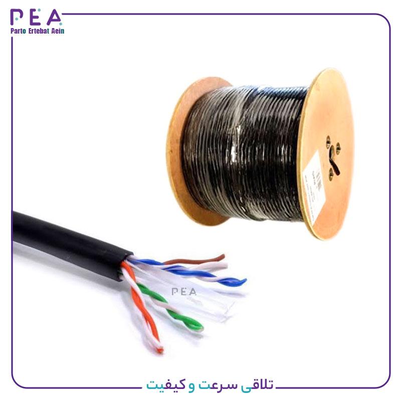 کابل شبکه لگراند