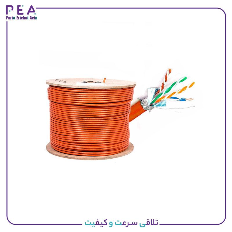 کابل شبکه نگزنس