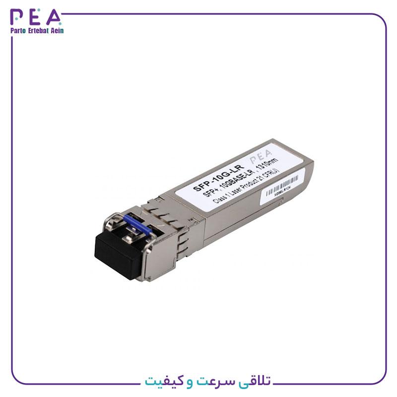 ماژول فیبر نوری سیسکو SFP-10G-LR