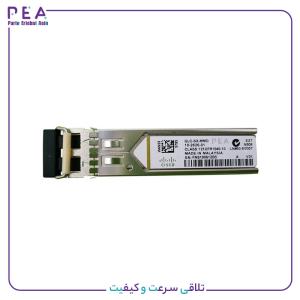 ماژول فیبر نوری سیسکو