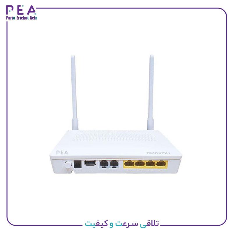 مودم فیبر نوری