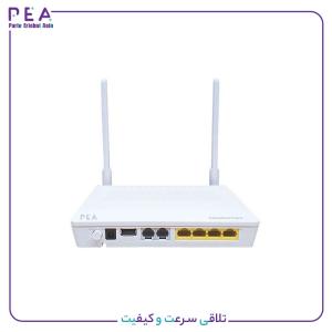 مودم فیبر نوری