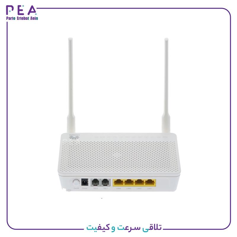 مودم فیبر نوری هوآوی مدل