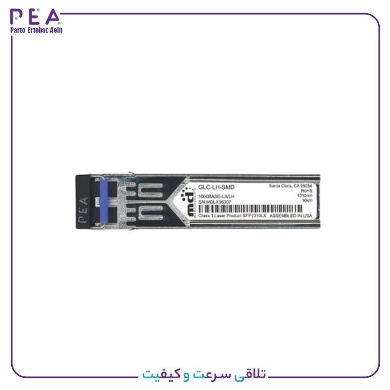 ماژول فیبر سیسکو